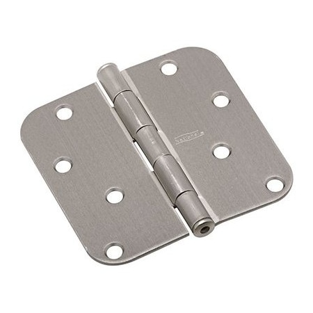 National Hardware 4 Sat NI DR Hinge N830-243